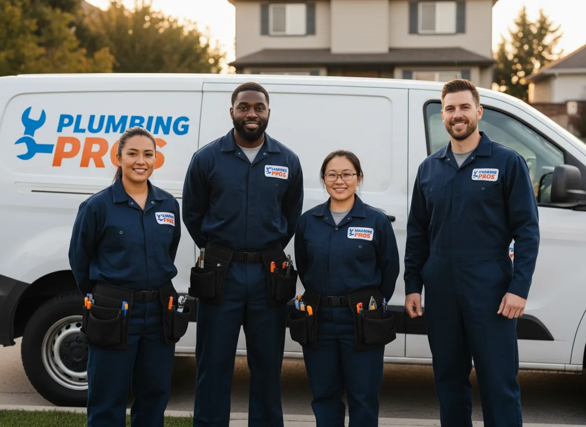 Water Heater Repair company in Washington, NC